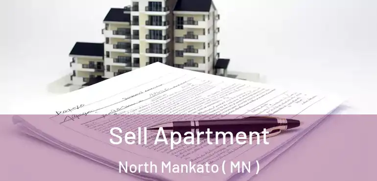  Sell Apartment North Mankato ( MN )