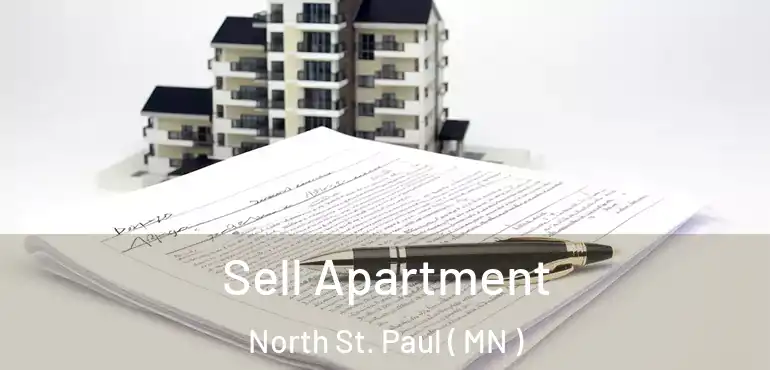  Sell Apartment North St. Paul ( MN )
