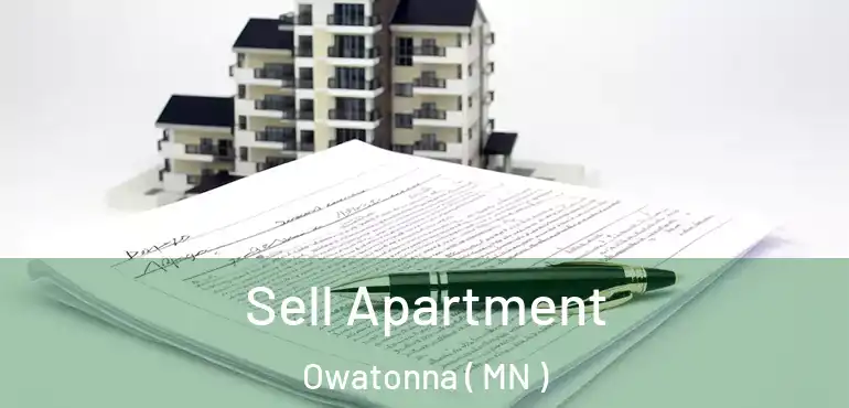  Sell Apartment Owatonna ( MN )