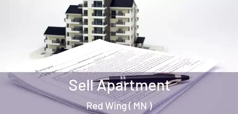  Sell Apartment Red Wing ( MN )