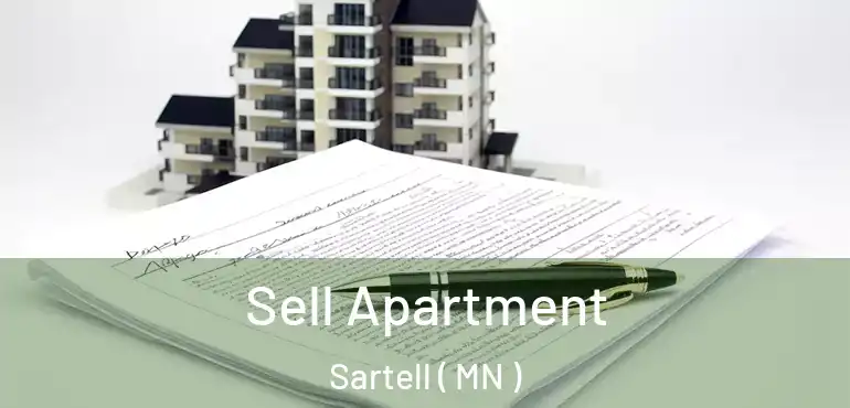  Sell Apartment Sartell ( MN )