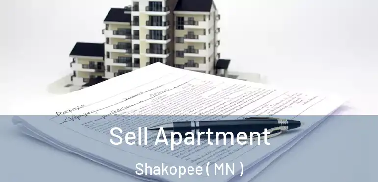  Sell Apartment Shakopee ( MN )
