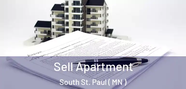  Sell Apartment South St. Paul ( MN )