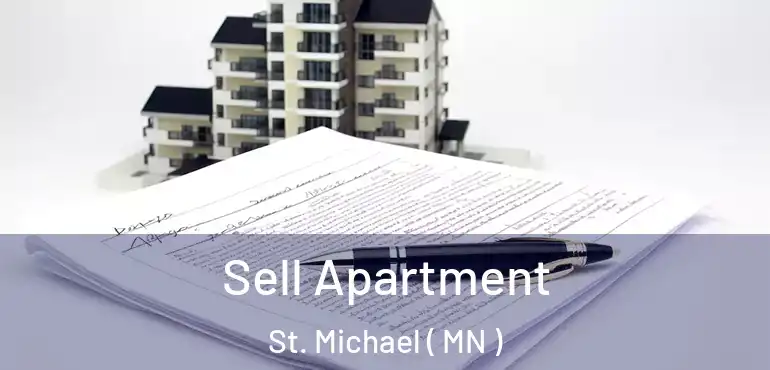  Sell Apartment St. Michael ( MN )