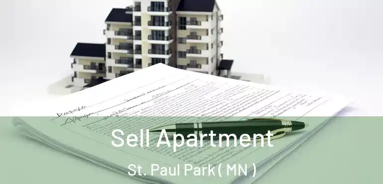  Sell Apartment St. Paul Park ( MN )