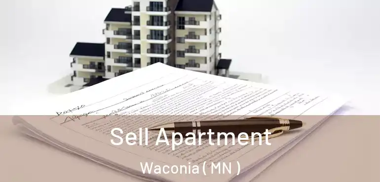  Sell Apartment Waconia ( MN )