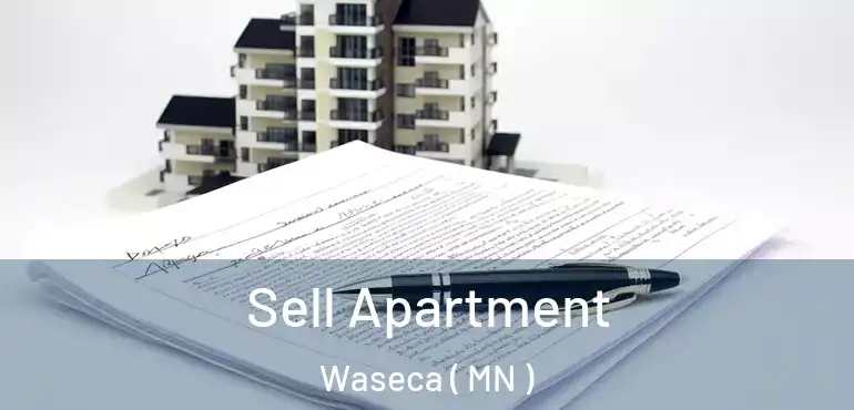  Sell Apartment Waseca ( MN )