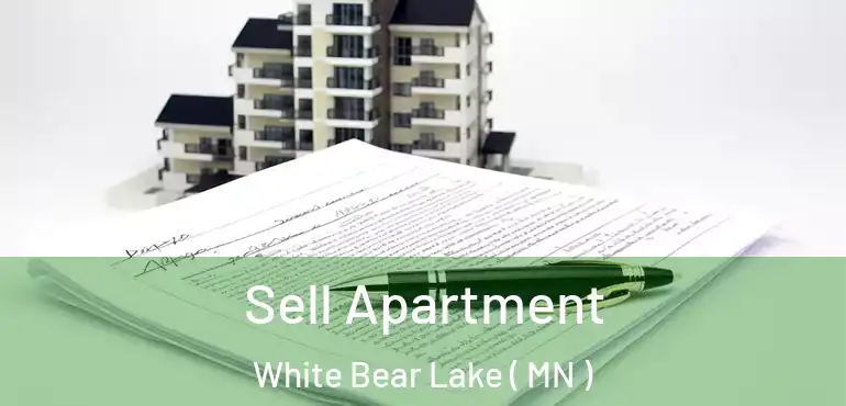 Sell Apartment White Bear Lake ( MN )