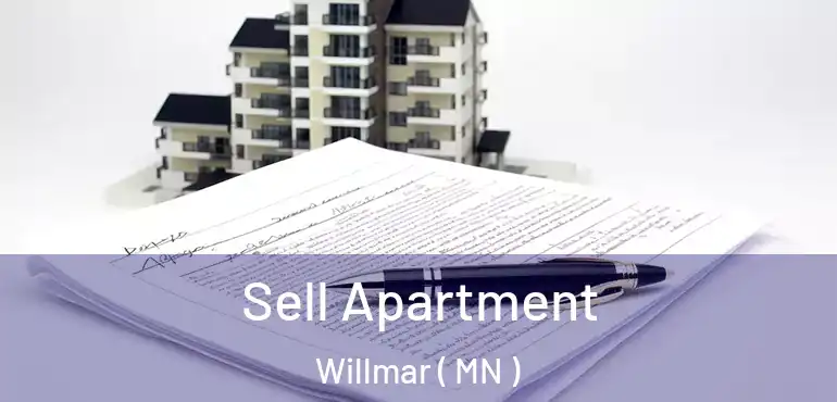  Sell Apartment Willmar ( MN )