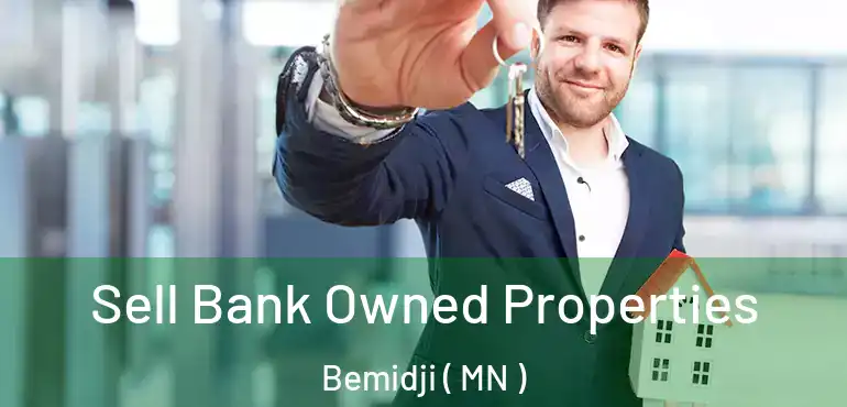  Sell Bank Owned Properties Bemidji ( MN )