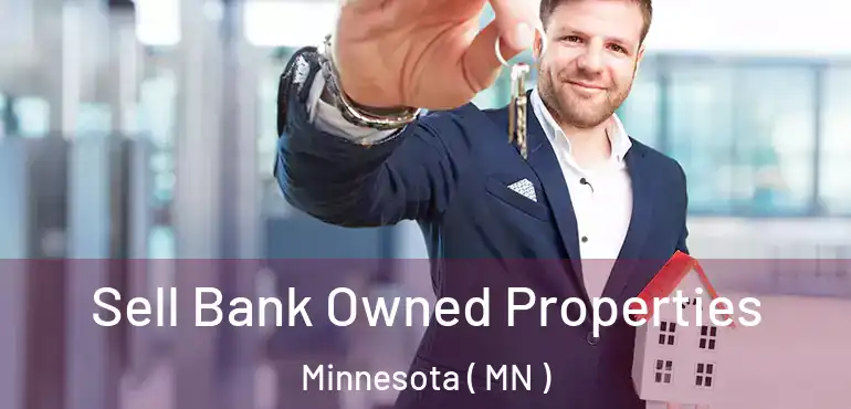  Sell Bank Owned Properties Minnesota ( MN )
