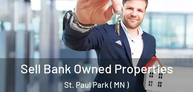  Sell Bank Owned Properties St. Paul Park ( MN )