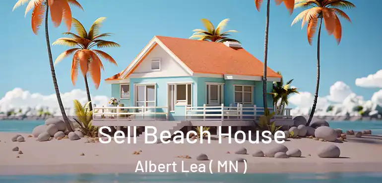  Sell Beach House Albert Lea ( MN )