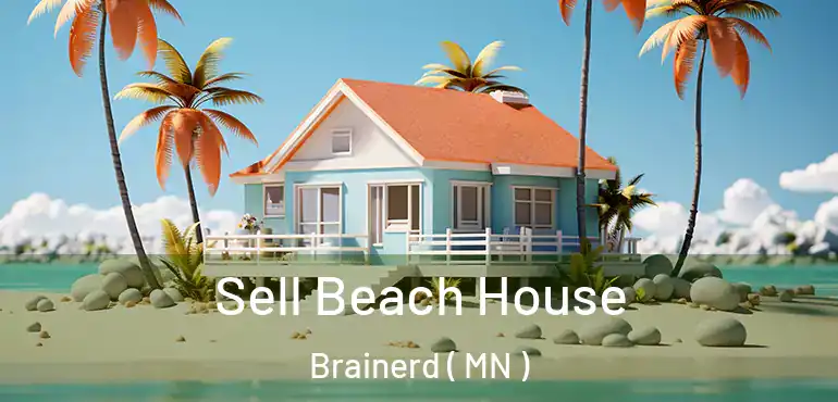  Sell Beach House Brainerd ( MN )