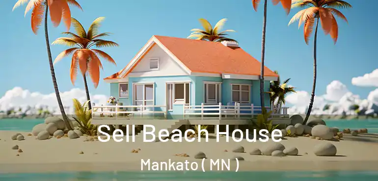 Sell Beach House Mankato ( MN )