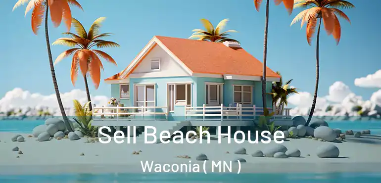  Sell Beach House Waconia ( MN )