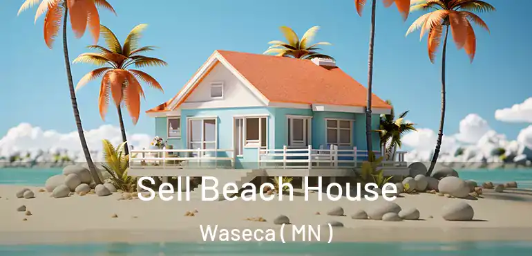  Sell Beach House Waseca ( MN )