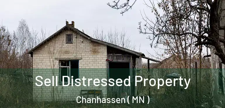  Sell Distressed Property Chanhassen ( MN )