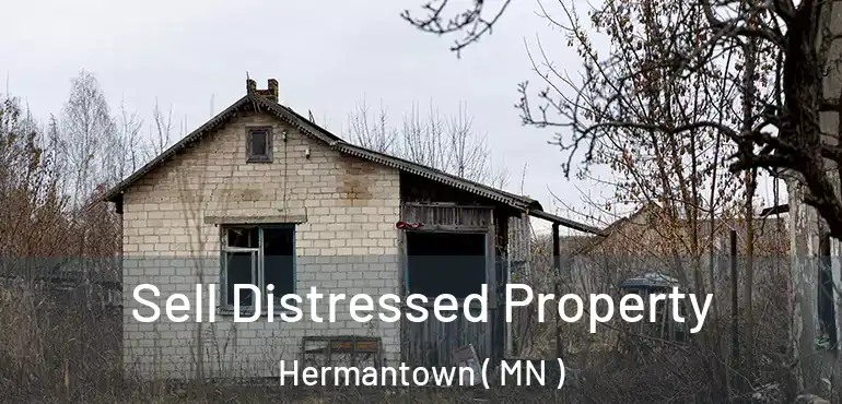  Sell Distressed Property Hermantown ( MN )