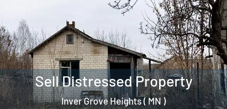  Sell Distressed Property Inver Grove Heights ( MN )