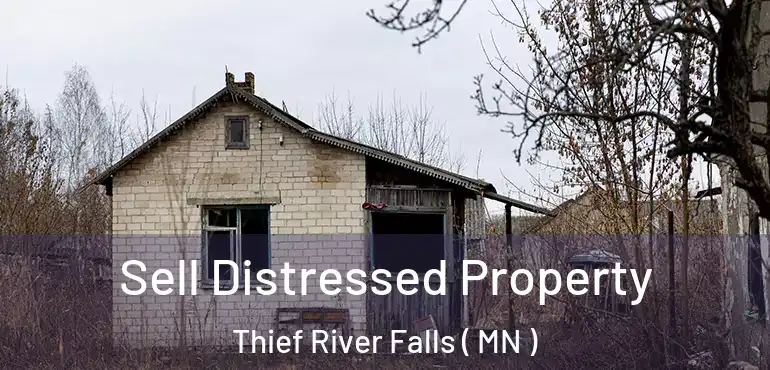  Sell Distressed Property Thief River Falls ( MN )