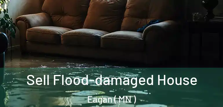  Sell Flood-damaged House Eagan ( MN )