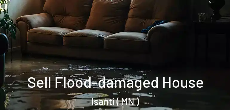  Sell Flood-damaged House Isanti ( MN )