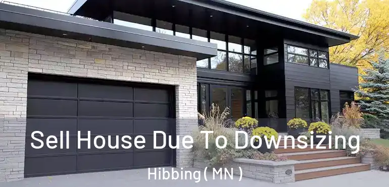  Sell House Due To Downsizing Hibbing ( MN )