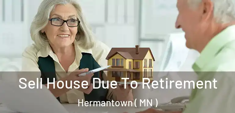  Sell House Due To Retirement Hermantown ( MN )