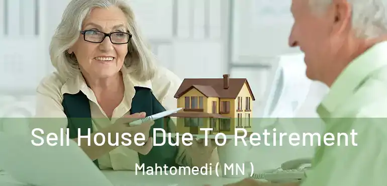  Sell House Due To Retirement Mahtomedi ( MN )