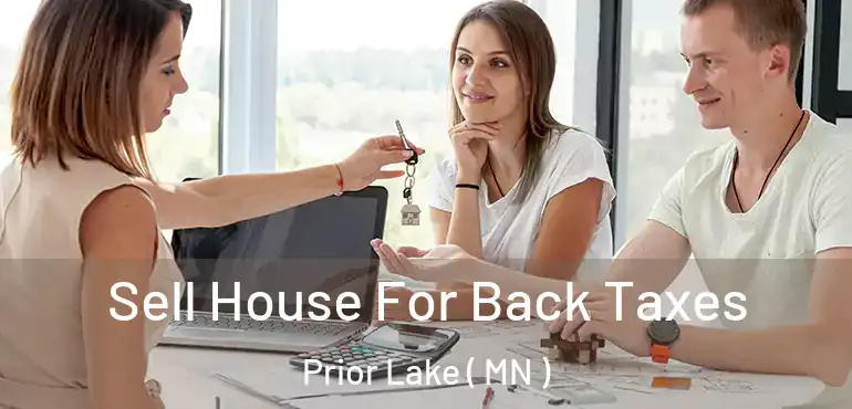  Sell House For Back Taxes Prior Lake ( MN )