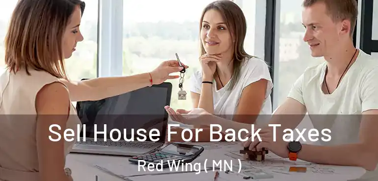  Sell House For Back Taxes Red Wing ( MN )