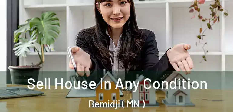  Sell House In Any Condition Bemidji ( MN )
