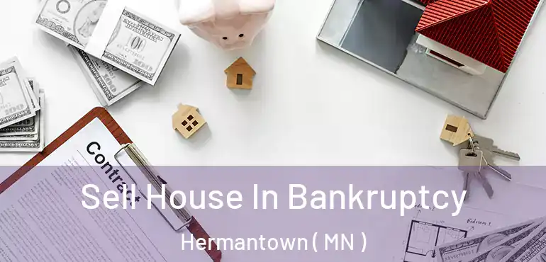  Sell House In Bankruptcy Hermantown ( MN )