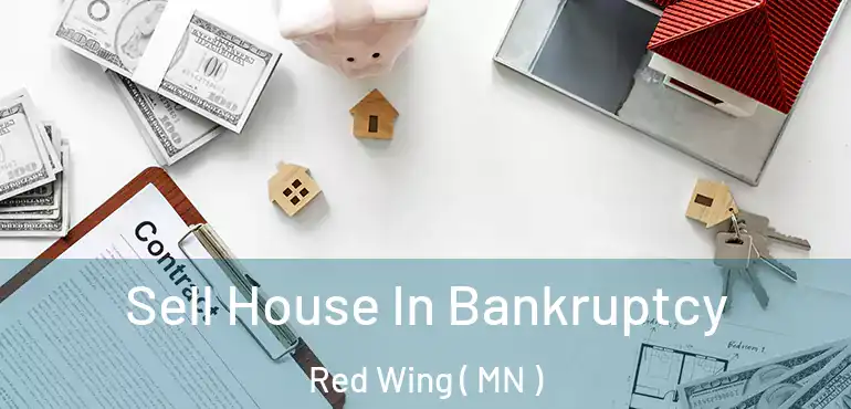  Sell House In Bankruptcy Red Wing ( MN )