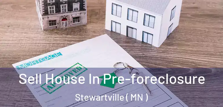  Sell House In Pre-foreclosure Stewartville ( MN )