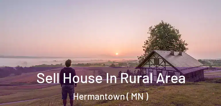  Sell House In Rural Area Hermantown ( MN )