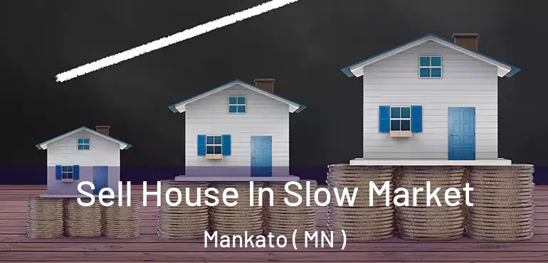  Sell House In Slow Market Mankato ( MN )