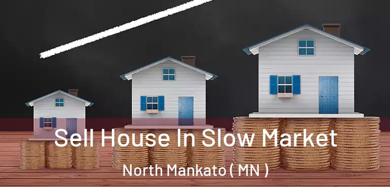  Sell House In Slow Market North Mankato ( MN )