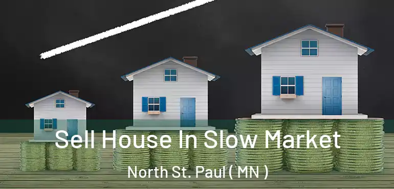  Sell House In Slow Market North St. Paul ( MN )