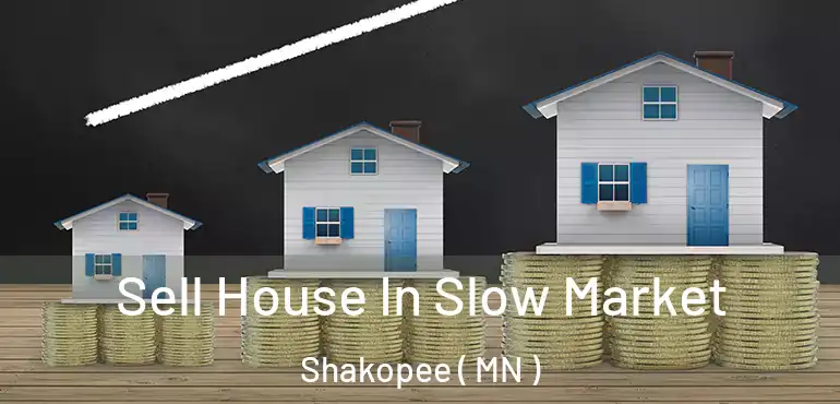  Sell House In Slow Market Shakopee ( MN )