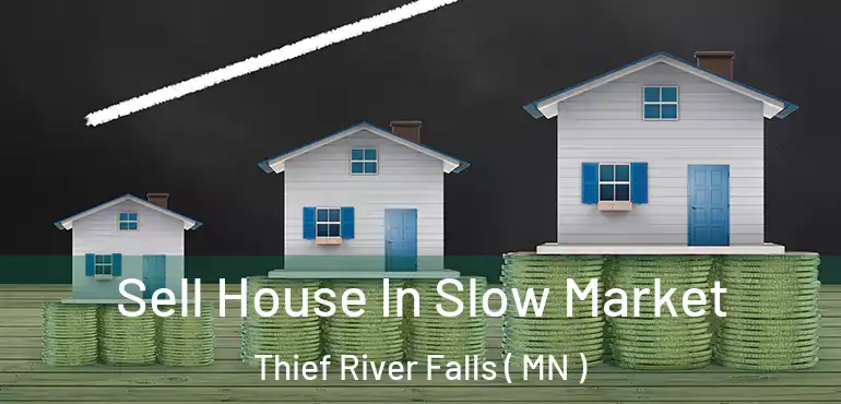  Sell House In Slow Market Thief River Falls ( MN )