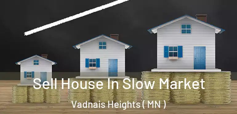  Sell House In Slow Market Vadnais Heights ( MN )