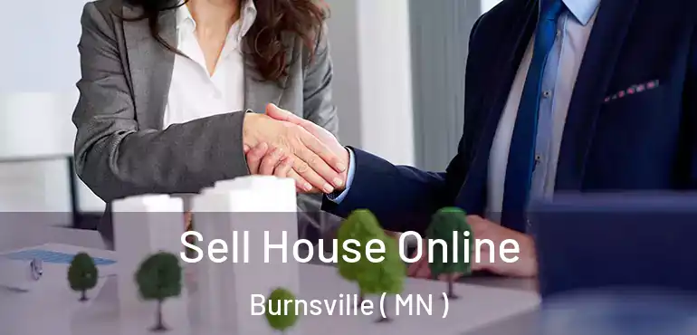  Sell House Online Burnsville ( MN )