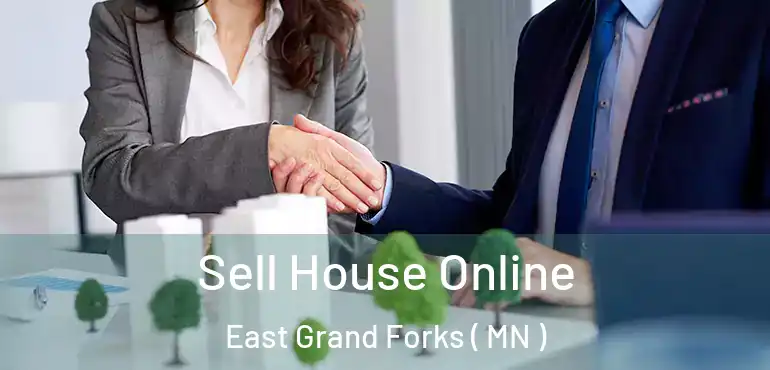  Sell House Online East Grand Forks ( MN )