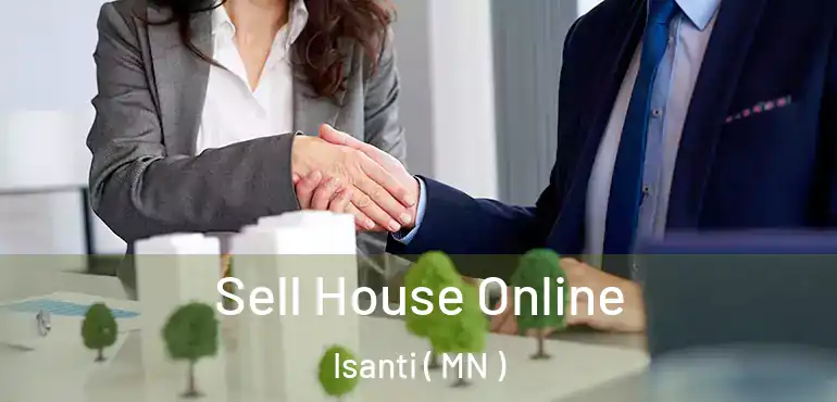  Sell House Online Isanti ( MN )
