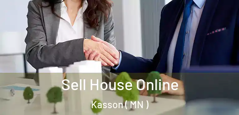  Sell House Online Kasson ( MN )