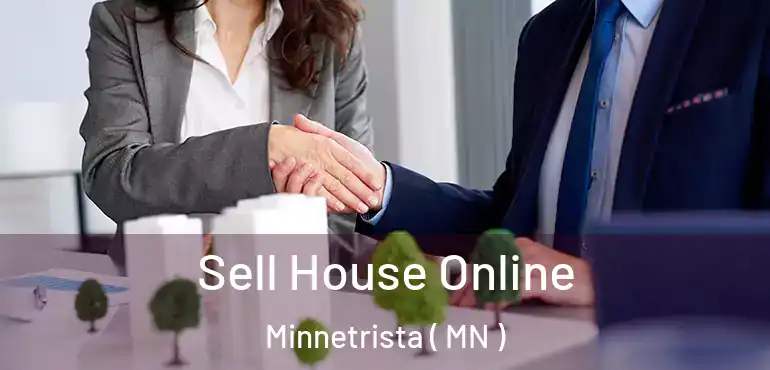  Sell House Online Minnetrista ( MN )