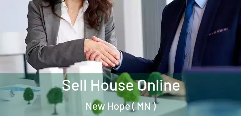  Sell House Online New Hope ( MN )
