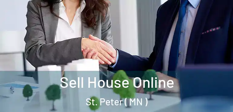  Sell House Online St. Peter ( MN )